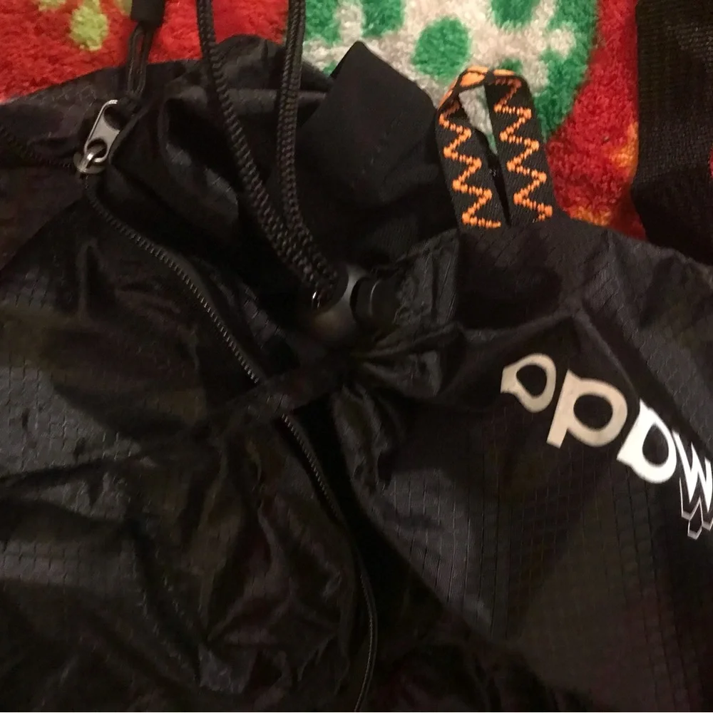 NEW WOOMADA Ultra Lightweight Backpack